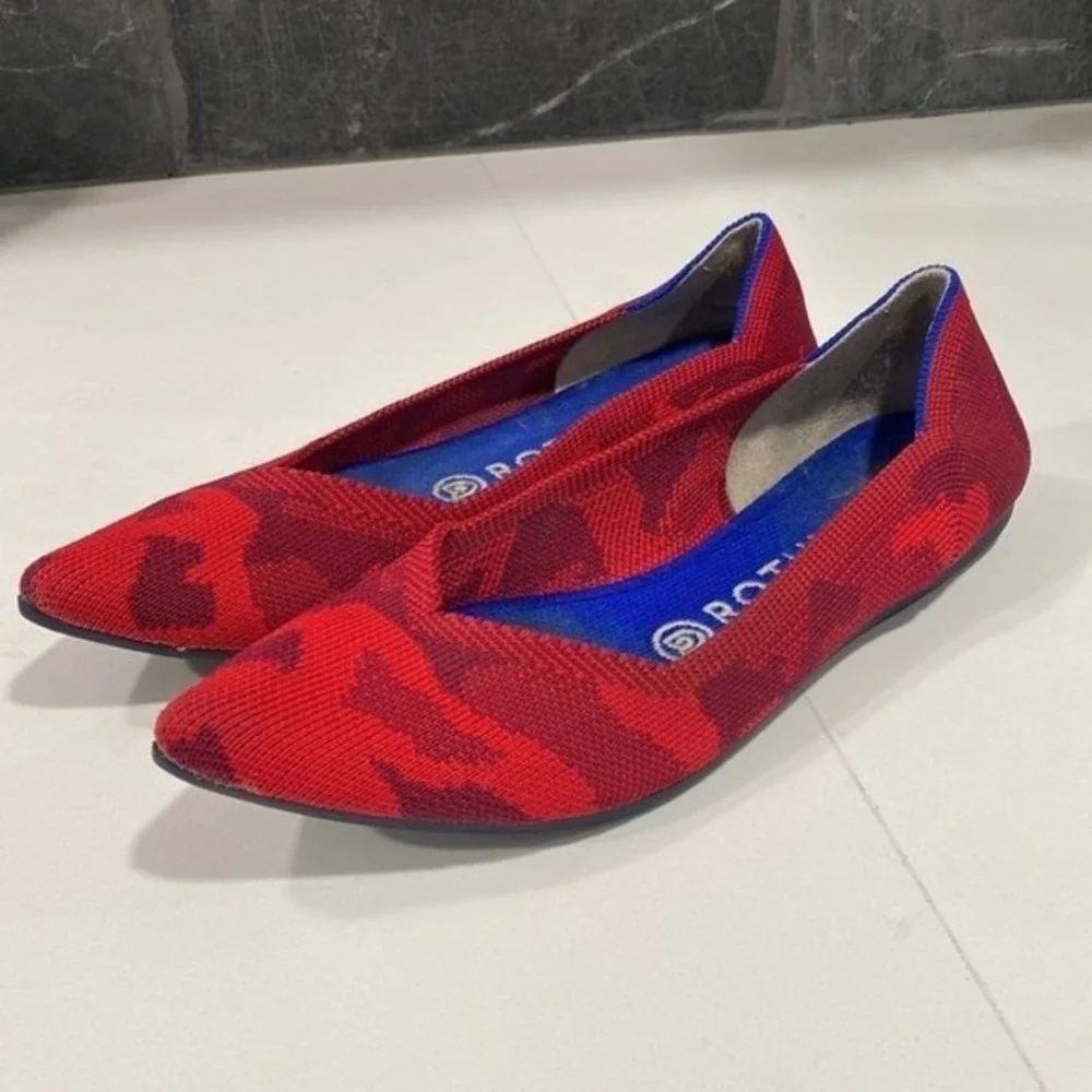 Rothys size this